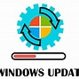 Image result for Windows Update Running