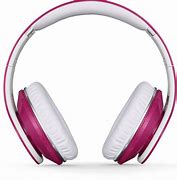 Image result for Beats Mixr Headphones PNG