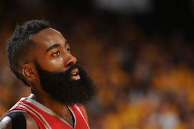 Image result for James Harden Hairstyle