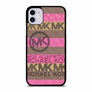 Image result for michael kors iphone 11 cases
