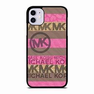 Image result for Neck Pouch for iPhone Michael Kors