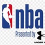 Image result for NBA Logo.png