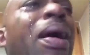 Image result for Man Crying Meme Name