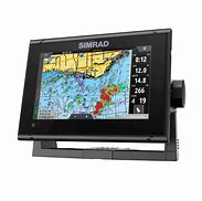 Image result for Simrad Go7