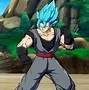 Image result for Fighterz Vegito Alt Clothing