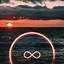 Image result for Infinity Phone Background