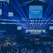 Image result for Nokia Arena Logo