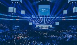 Image result for Nokia Arena Logo