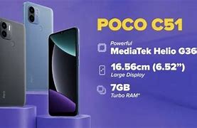 Image result for 小米 Poco C51