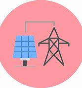 Image result for Power Generation Vector