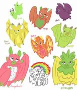 Image result for Fruit Bat Cartoon