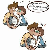 Image result for Luca and Alberto Ship