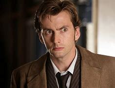 Image result for Doctor Who David Tennant Harry Potter