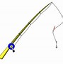 Image result for Fishing Pole ClipArt PNG