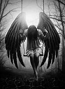 Image result for Dark Gothic Angel Wallpaper