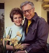 Image result for Betty White and Allen Ludden