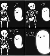 Image result for Funny Ghost Limerick