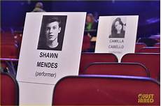 People S Choice Awards 2016 Celeb Seating Chart Revealed