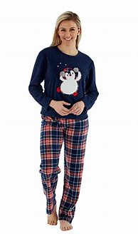 Image result for Cozy Women's Pajamas