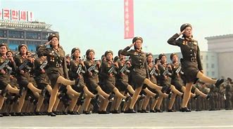 Image result for North Korea Nazbol