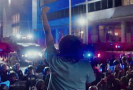 Image result for The Hate U Give Party Scene
