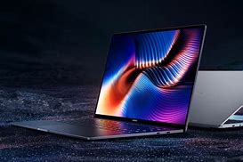 Image result for Xiaomi Notebook Pro Wall