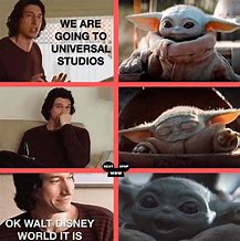 Image result for Funny Disney World Memes
