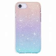 Image result for Silver Glitter iPhone Case Wallet