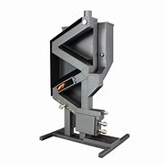 Image result for Non-Electric Wood Pellet Stove