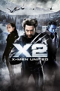 Image result for X2 X-Men United