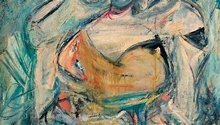 Image result for Abstract Expressionism Art Definition