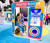 Image result for Apple Industries Royale Photo Booth