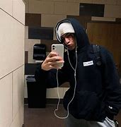 Image result for Face Less Guy with Beanie and Hoodie Meme