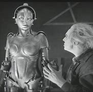 Image result for Historical Movie Robots