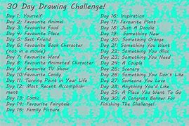 Image result for Nnn Challenge Drawing