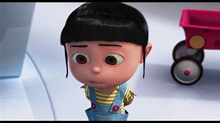 Image result for Despicable Me Margo and Agnes