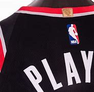 Image result for Portland Trail Blazers New Uniforms