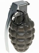 Image result for Hand Grenade Replica