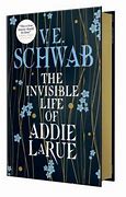Image result for The Invisible Life of Addie LaRue Hardback German Edition