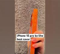 Image result for iPhone 15 Wit Cavar Girl