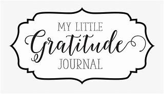 Image result for Gratitude Journal Clip Art