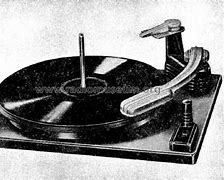 Image result for Emerson Record Player Vintage