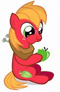 Image result for My Little Pony Apple Cobbler