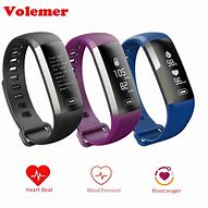 Image result for Smart Bracelet Blood Pressure