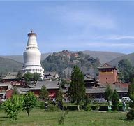 Image result for Wutai Mountain Inteurior