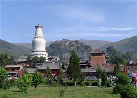 Image result for Shanxi Province Landscape