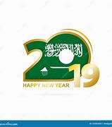 Image result for Happy New Year KSA