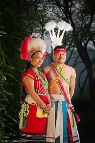 Image result for Taiwanese Tribes