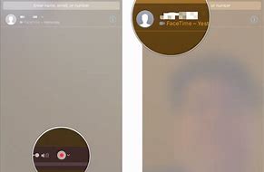 Image result for Does It Alert When You Screen Record On FaceTime