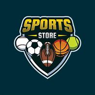 Image result for Sports Shop Logo